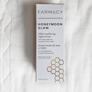 Farmacy Honeymoon Glow